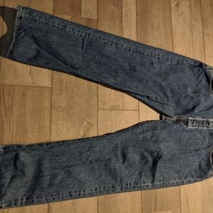 Men's Levi's 501 40x30 Jeans